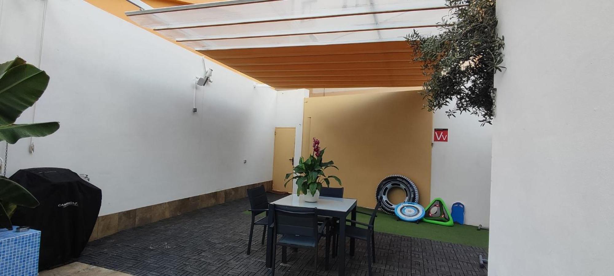 Casa El Olivo, Tenerife Valle de San Lorenzo Exterior foto